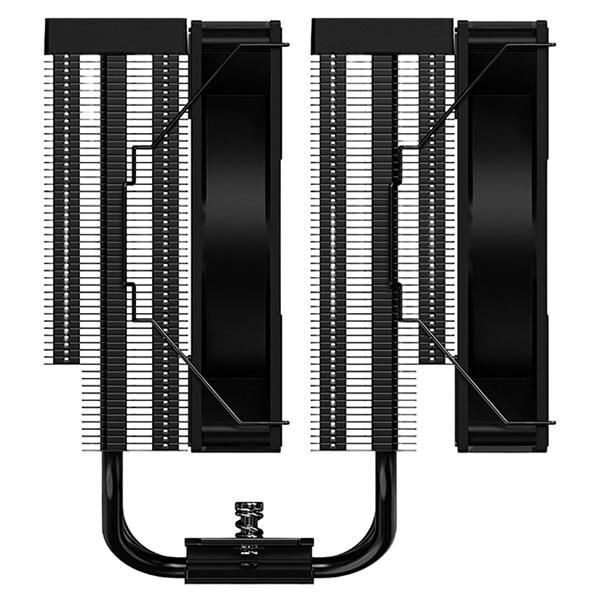 Кулер процессорный ID-Cooling Frozn A620 Pro XE, Черный - № 5 Кулер процессорный ID-Cooling Frozn A620 Pro XE, Черный - № 5