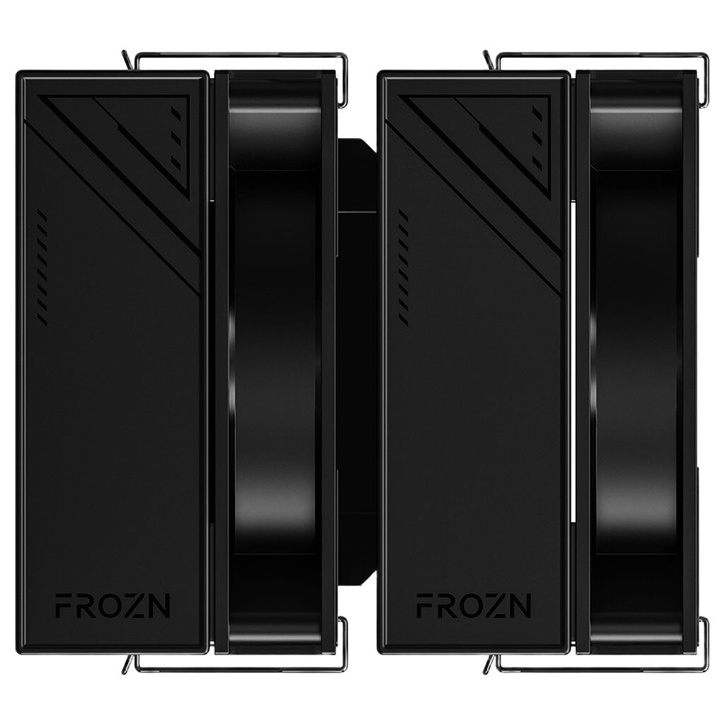 Кулер процессорный ID-Cooling Frozn A620 Pro XE, Черный - № 6 Кулер процессорный ID-Cooling Frozn A620 Pro XE, Черный - № 6