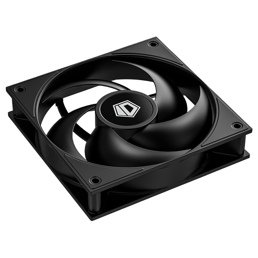 Кулер процессорный ID-Cooling Frozn A620 Pro XE, Черный - № 9 Кулер процессорный ID-Cooling Frozn A620 Pro XE, Черный - № 9