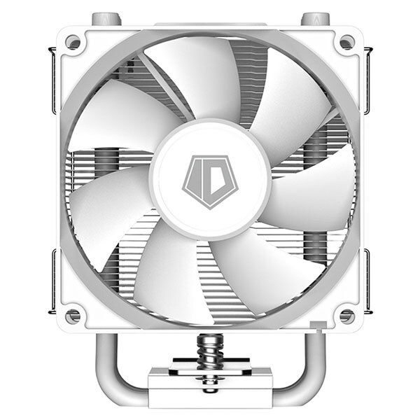 Кулер процессорный ID-Cooling SE-903-XT, Белый - № 2 Кулер процессорный ID-Cooling SE-903-XT, Белый - № 2