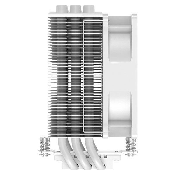 Кулер процессорный ID-Cooling SE-903-XT, Белый - № 3 Кулер процессорный ID-Cooling SE-903-XT, Белый - № 3
