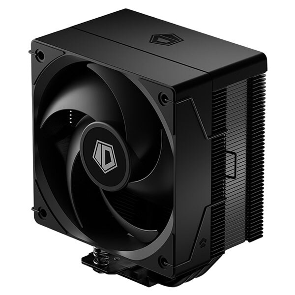 Кулер процесорний ID-Cooling SE-903-XT V2, Чорний - № 2 Кулер процесорний ID-Cooling SE-903-XT V2, Чорний - № 2