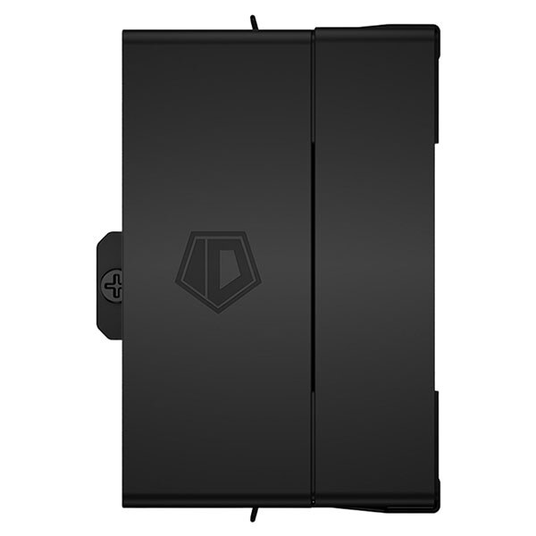 Кулер процесорний ID-Cooling SE-903-XT V2, Чорний - № 3 Кулер процесорний ID-Cooling SE-903-XT V2, Чорний - № 3