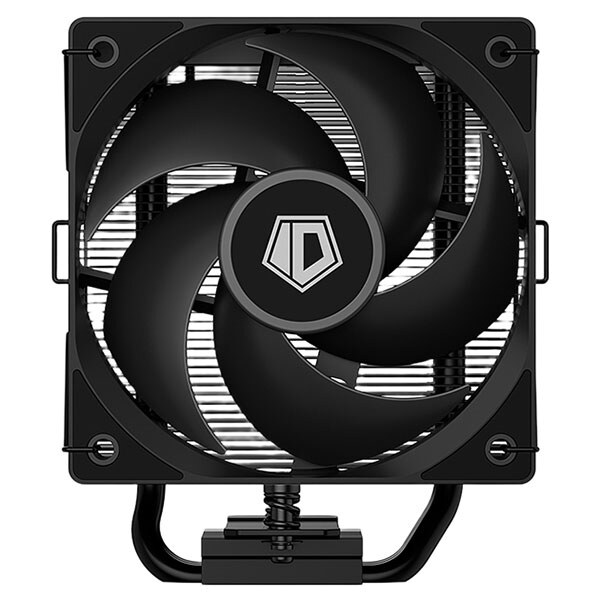 Кулер процесорний ID-Cooling SE-903-XT V2, Чорний - № 4 Кулер процесорний ID-Cooling SE-903-XT V2, Чорний - № 4