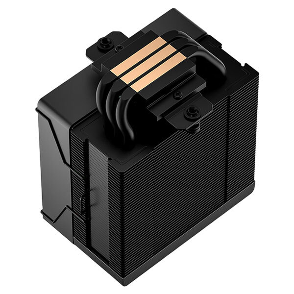 Кулер процесорний ID-Cooling SE-903-XT V2, Чорний - № 6 Кулер процесорний ID-Cooling SE-903-XT V2, Чорний - № 6