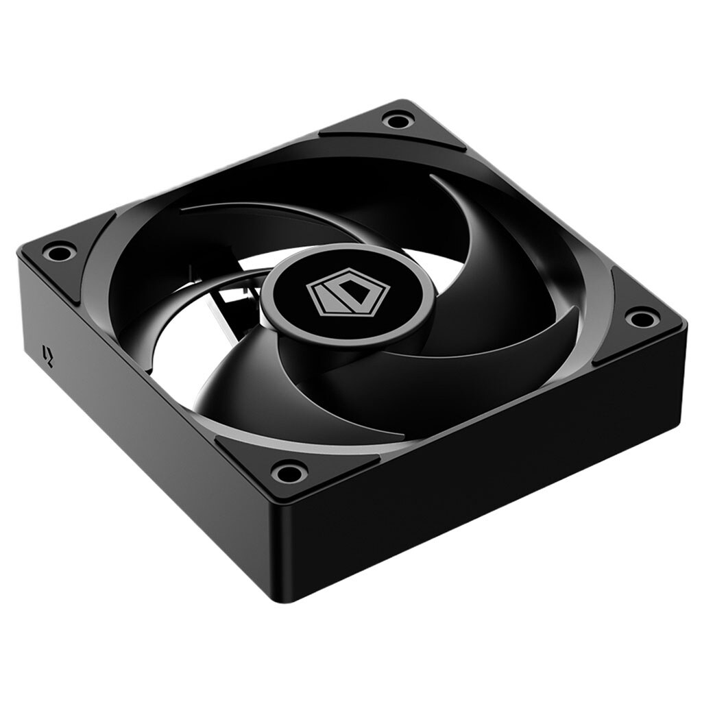 Кулер процесорний ID-Cooling SE-903-XT V2, Чорний - № 9 Кулер процесорний ID-Cooling SE-903-XT V2, Чорний - № 9