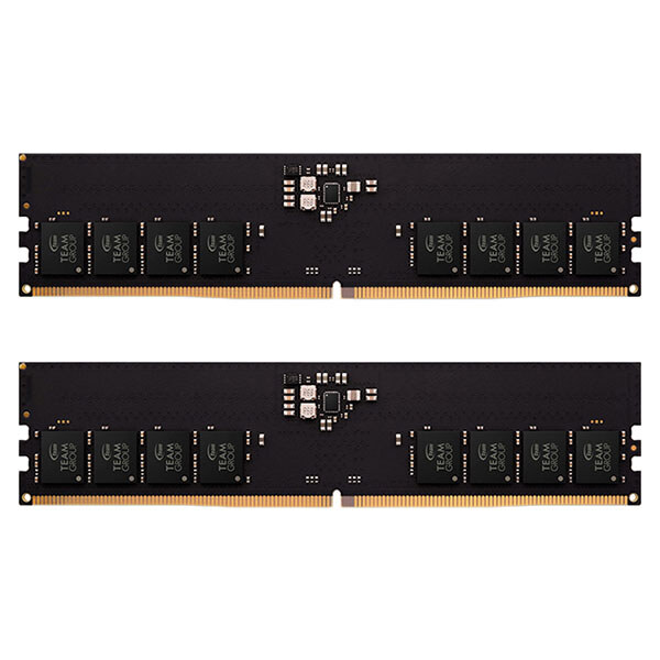 Модуль памяти Team Elite TED532G5600C46DC01, 32 Гб. - № 1 Модуль памяти Team Elite TED532G5600C46DC01, 32 Гб. - № 1