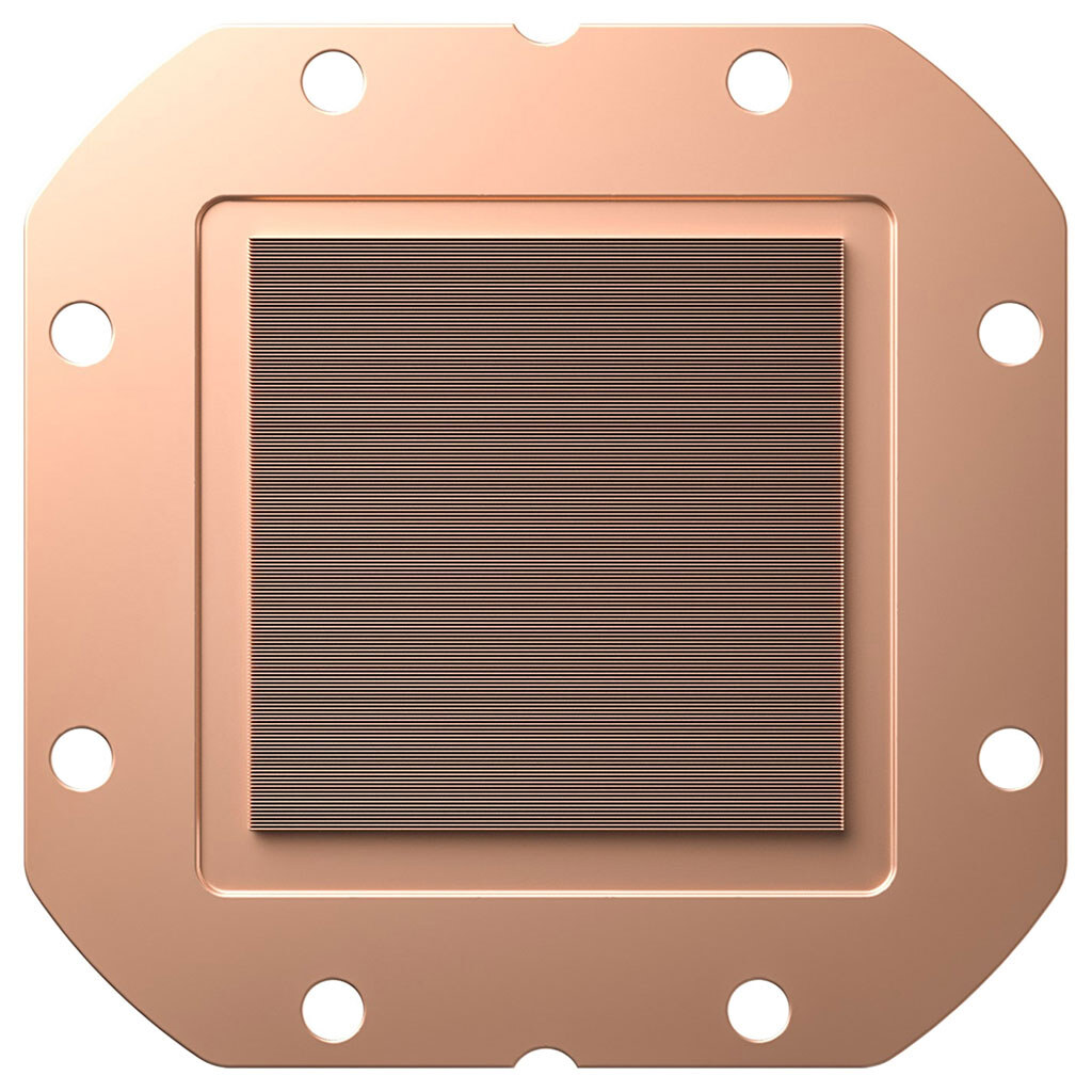 Система водяного охлаждения ID-Cooling FX240 TD, Черный - № 9 Система водяного охлаждения ID-Cooling FX240 TD, Черный - № 9