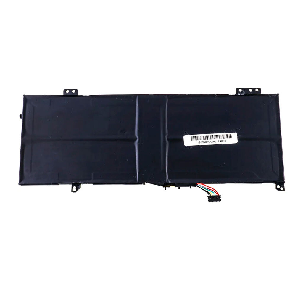 Аккумулятор Lenovo L17M4PB0, High quality, Черный - № 2 Аккумулятор Lenovo L17M4PB0, High quality, Черный - № 2