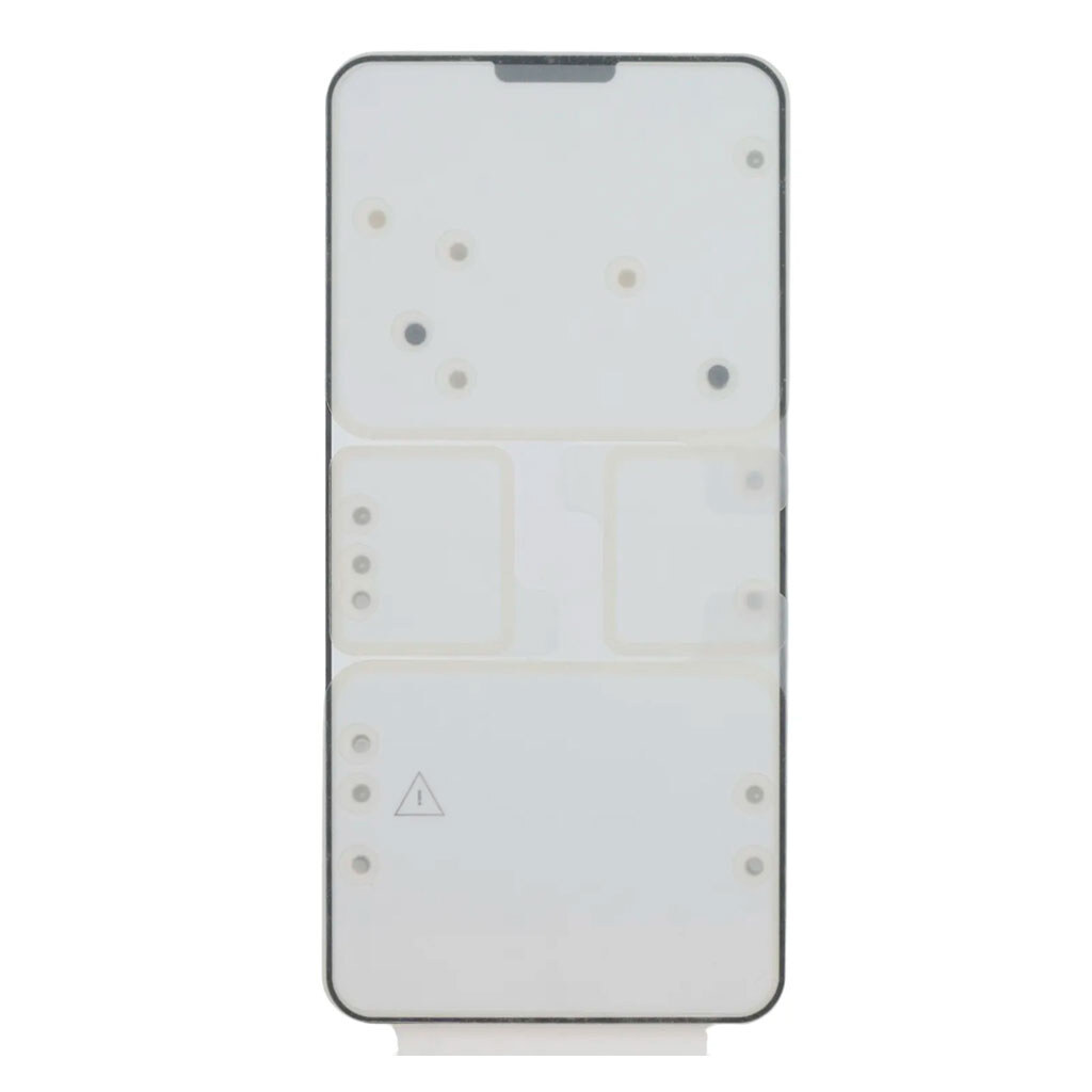Акумулятор Apple iPhone 17 Pro Max, Original - № 3 Акумулятор Apple iPhone 17 Pro Max, Original - № 3