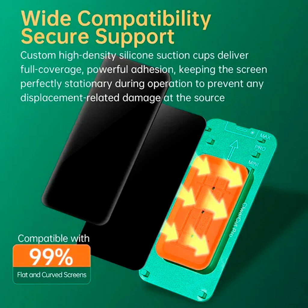 Платформа для сепаратора Mr.Yang M.Y-3001 - № 8 Платформа для сепаратора Mr.Yang M.Y-3001 - № 8