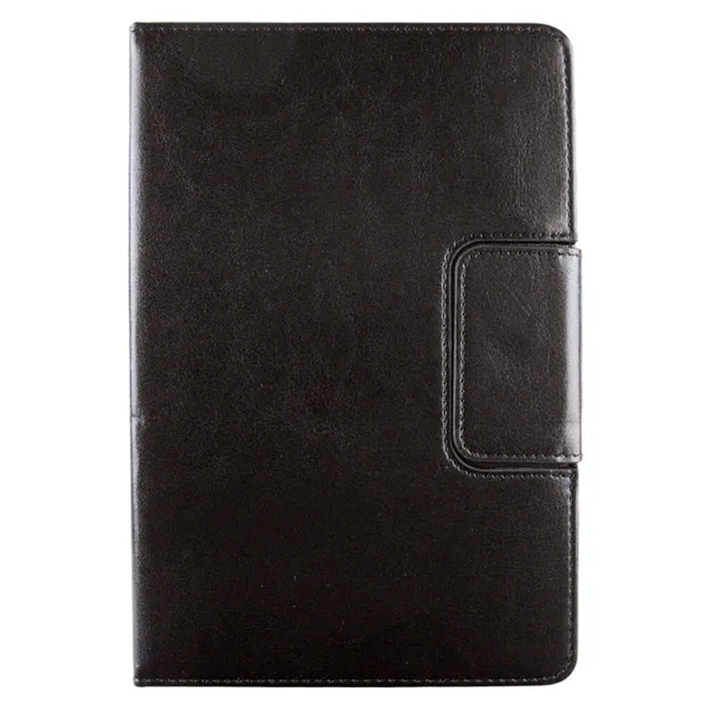 Чохол (книжка), 7.0", 8.0", Чорний - № 1 Чохол (книжка), 7.0", 8.0", Чорний - № 1