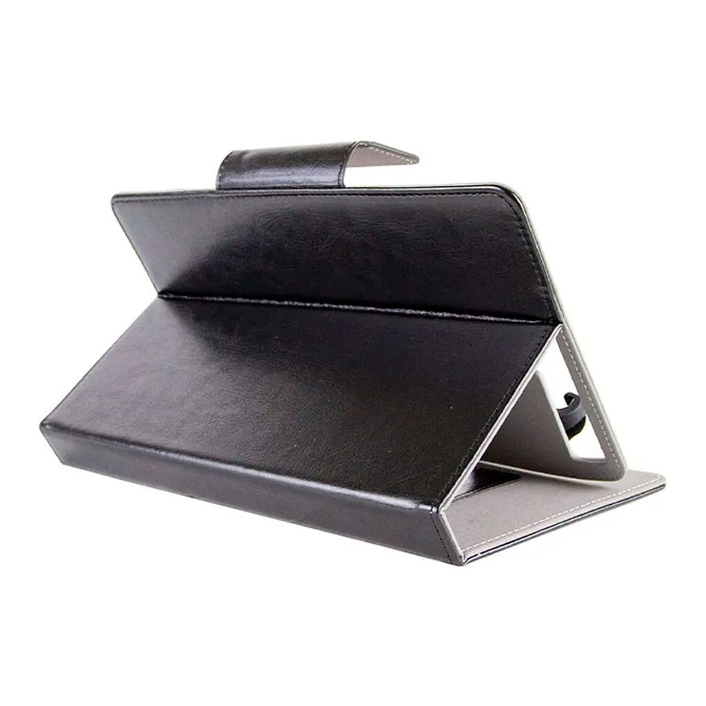 Чохол (книжка), 7.0", 8.0", Чорний - № 5 Чохол (книжка), 7.0", 8.0", Чорний - № 5