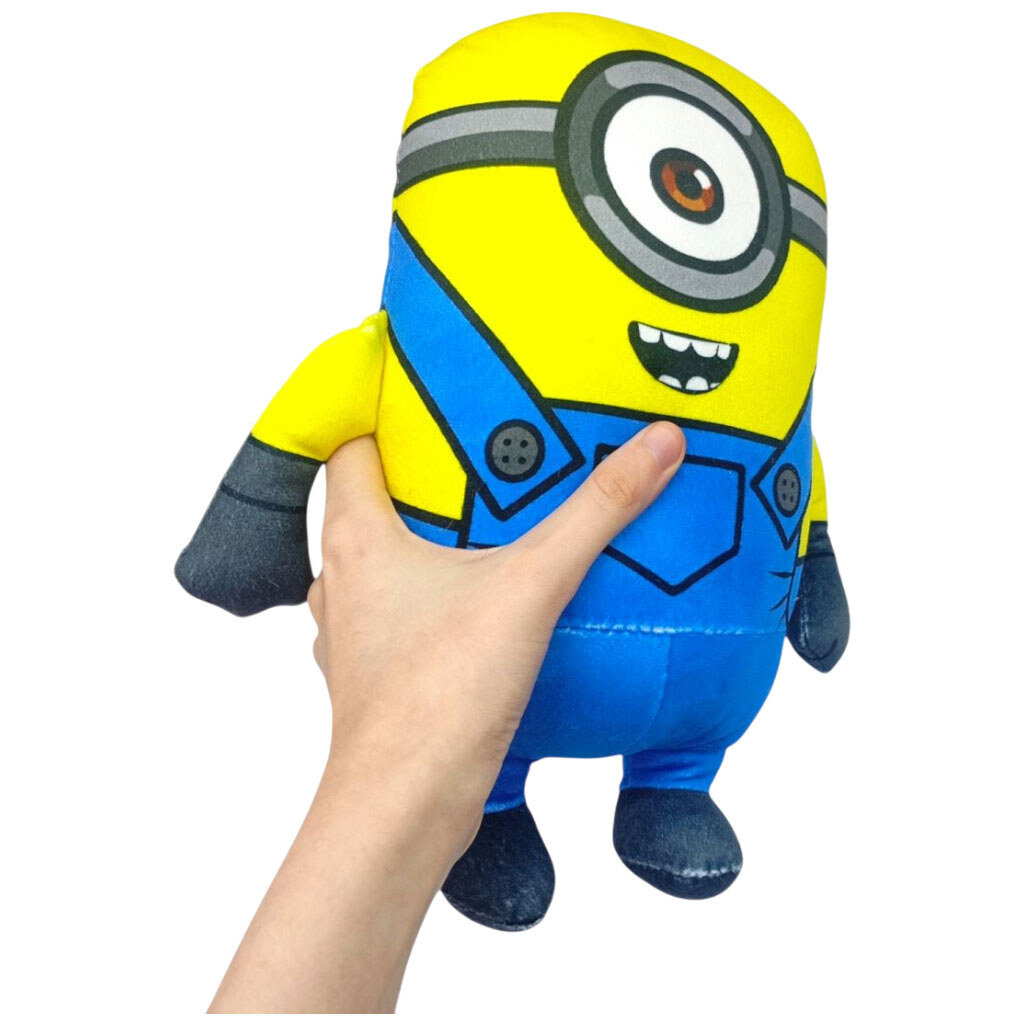 Игрушка "Миньйон", вид 2, 28см, Копиця - № 2 Игрушка "Миньйон", вид 2, 28см, Копиця - № 2