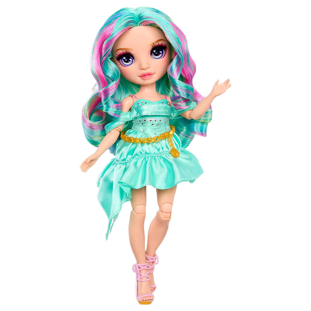 Лялька серії "Be Dazzling - Селін", Rainbow High - № 1 Лялька серії "Be Dazzling - Селін", Rainbow High - № 1