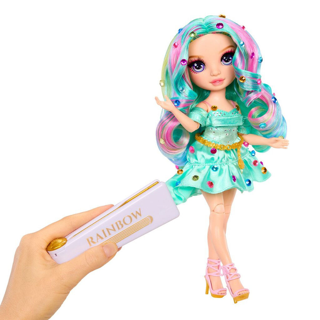 Лялька серії "Be Dazzling - Селін", Rainbow High - № 3 Лялька серії "Be Dazzling - Селін", Rainbow High - № 3