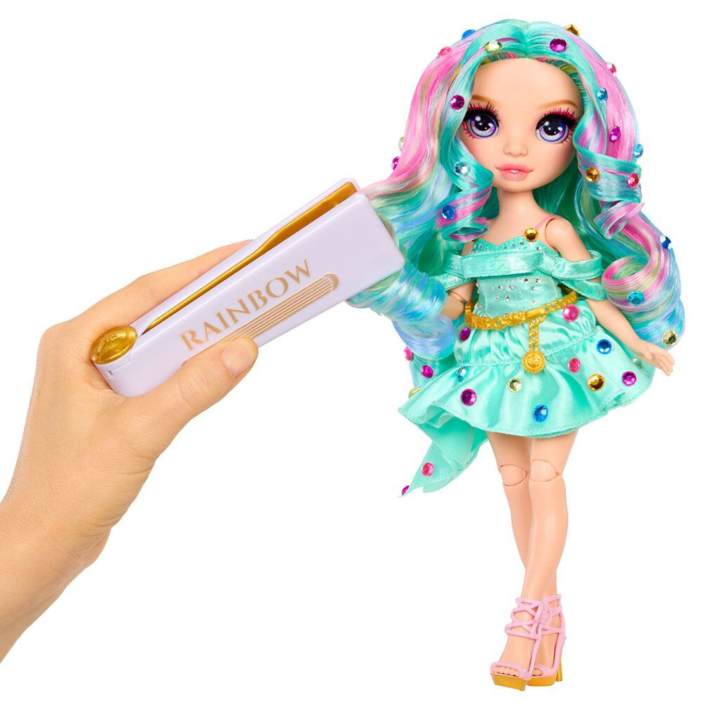 Лялька серії "Be Dazzling - Селін", Rainbow High - № 4 Лялька серії "Be Dazzling - Селін", Rainbow High - № 4