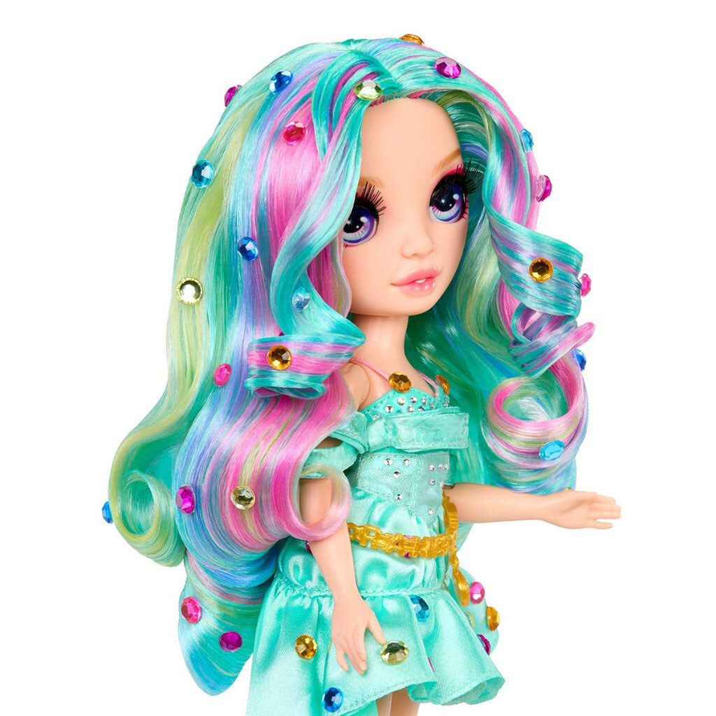 Лялька серії "Be Dazzling - Селін", Rainbow High - № 6 Лялька серії "Be Dazzling - Селін", Rainbow High - № 6