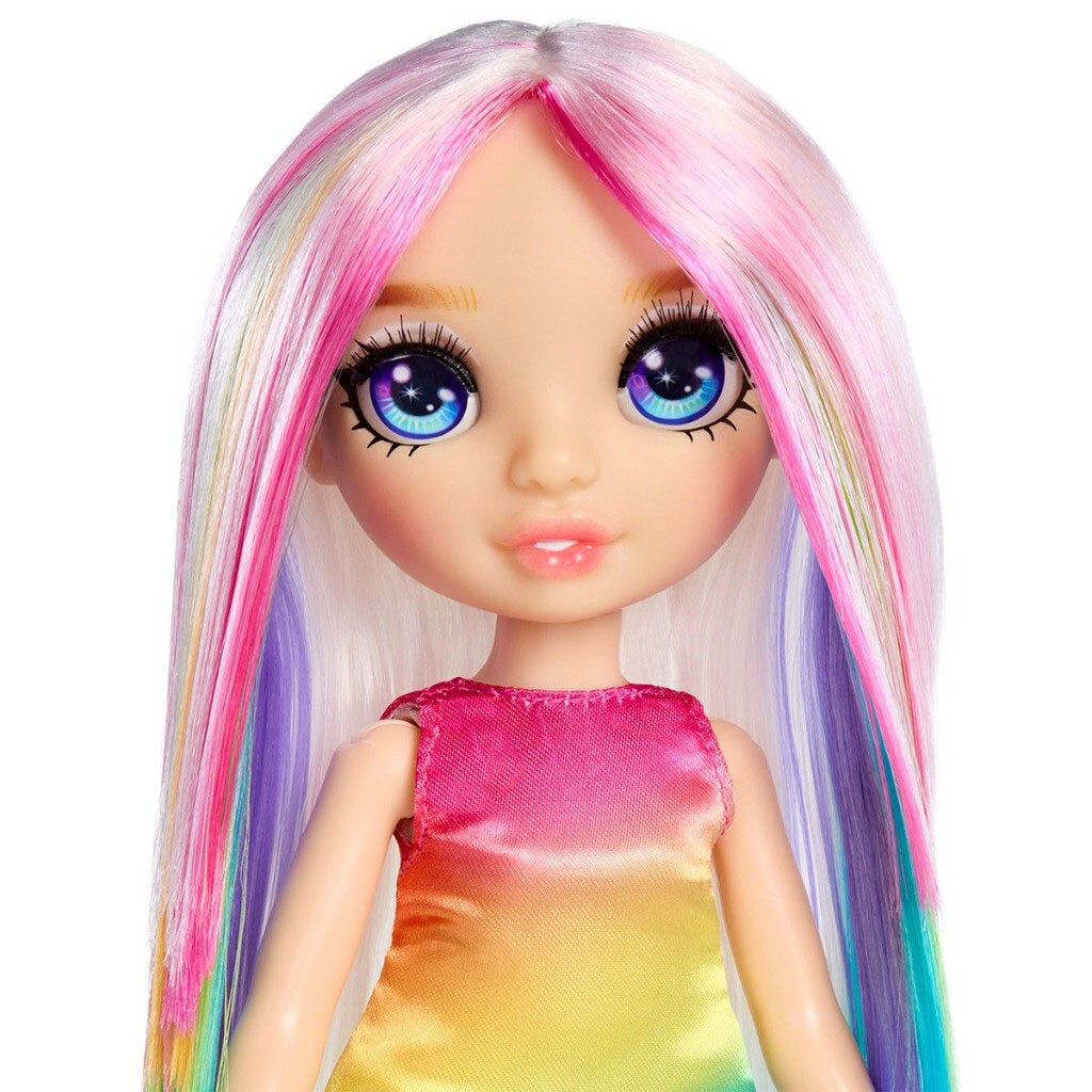 Кукла серии "ОРР - Амая", Rainbow High, Разноцветный - № 4 Кукла серии "ОРР - Амая", Rainbow High, Разноцветный - № 4