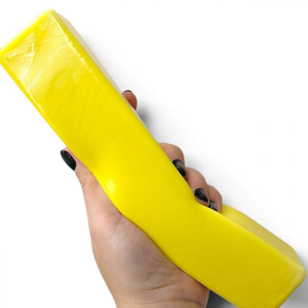 Сквиш-антистресс "Масло: Фрукты - ИНЖИР", 23cm, Mic - № 3 Сквиш-антистресс "Масло: Фрукты - ИНЖИР", 23cm, Mic - № 3