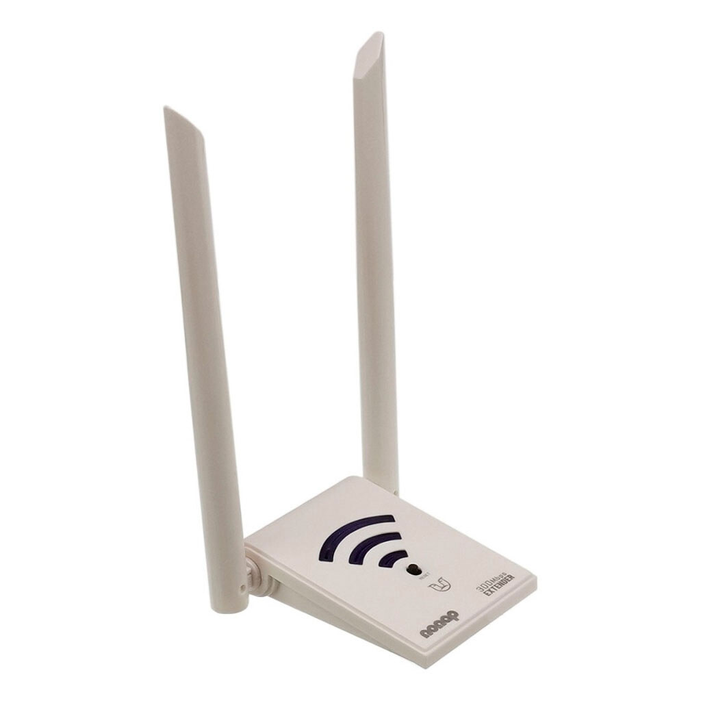 Wi-Fi адаптер R311, Белый - № 1 Wi-Fi адаптер R311, Белый - № 1