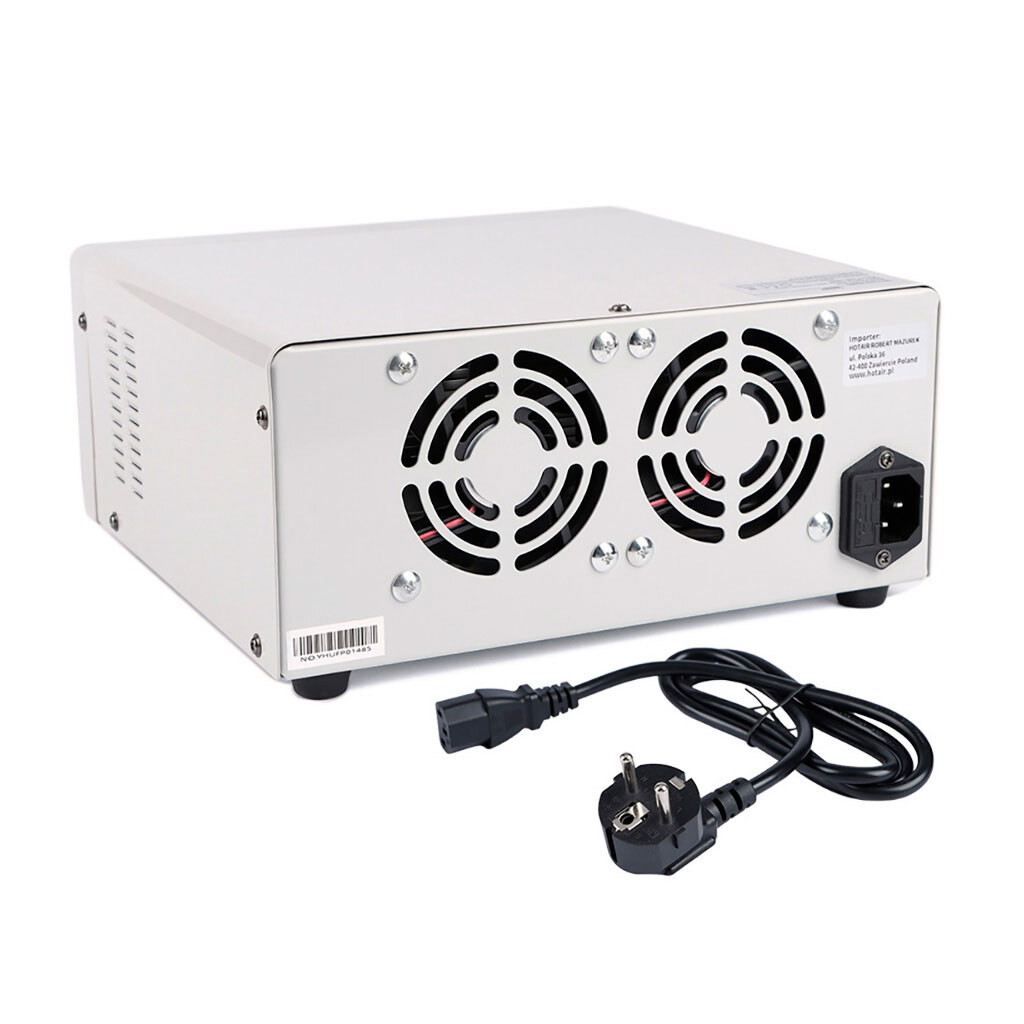 Блок питания WEP 3010D-V PRO - № 4 Блок питания WEP 3010D-V PRO - № 4