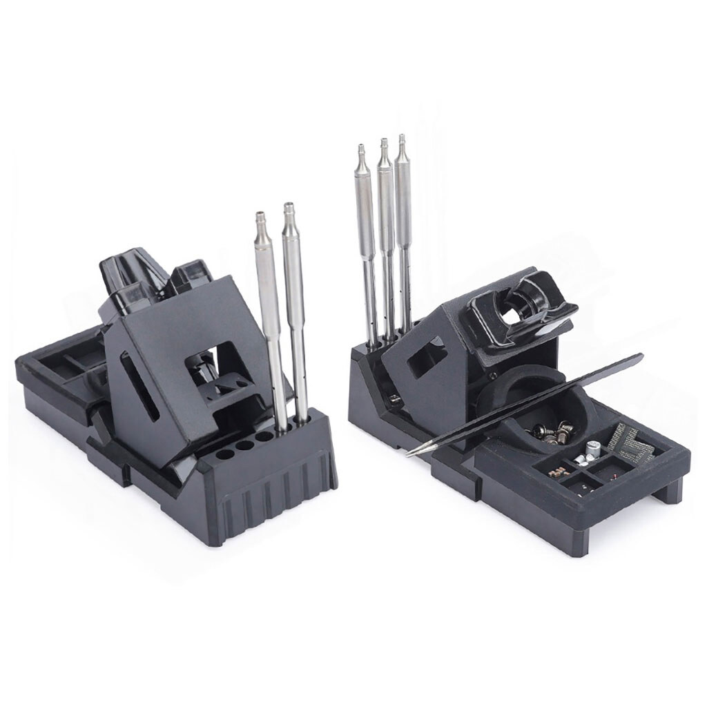 Паяльная станция WEP 8509-I - № 7 Паяльная станция WEP 8509-I - № 7