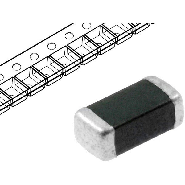 Варистор B72520T140K62 - № 1 Варистор B72520T140K62 - № 1