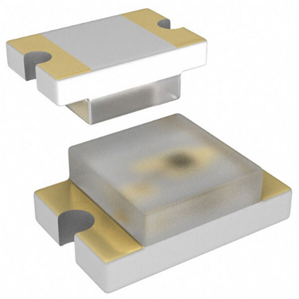 Светодиод SMD FYLS-0805BURC - № 1 Светодиод SMD FYLS-0805BURC - № 1
