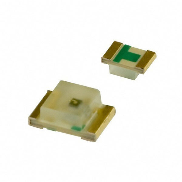 Світлодіод SMD FYLS-0805PGC - № 2 Світлодіод SMD FYLS-0805PGC - № 2