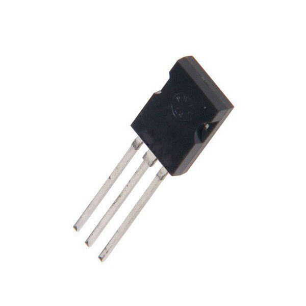 Симистор BT134-800E.127 - № 1 Симистор BT134-800E.127 - № 1