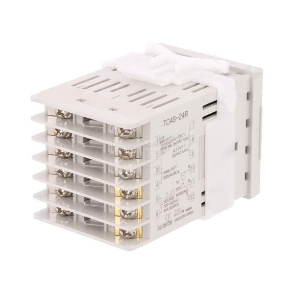 Терморегулятор TC4S-24R - № 2 Терморегулятор TC4S-24R - № 2