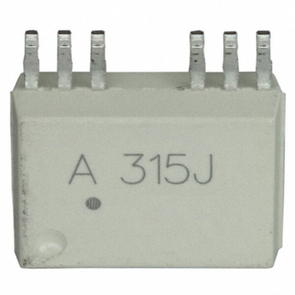 Оптопара HCPL-315J-000E - № 1 Оптопара HCPL-315J-000E - № 1