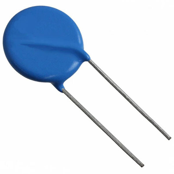 Варистор VAR-20D561 - № 1 Варистор VAR-20D561 - № 1