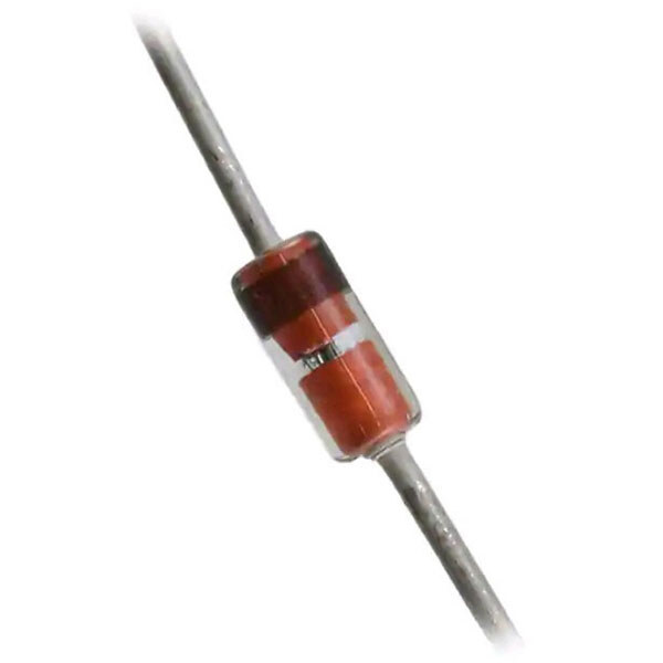 Стабілітрон BZX55C12 - № 1 Стабілітрон BZX55C12 - № 1