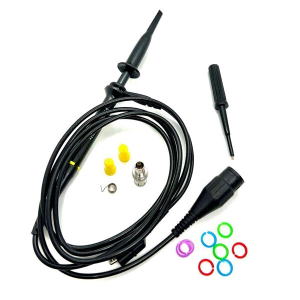 Щупи для осцилографа PP-200B - № 1 Щупи для осцилографа PP-200B - № 1