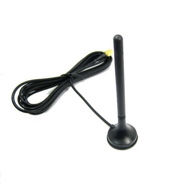 Антенна GSM-06 - № 1 Антенна GSM-06 - № 1
