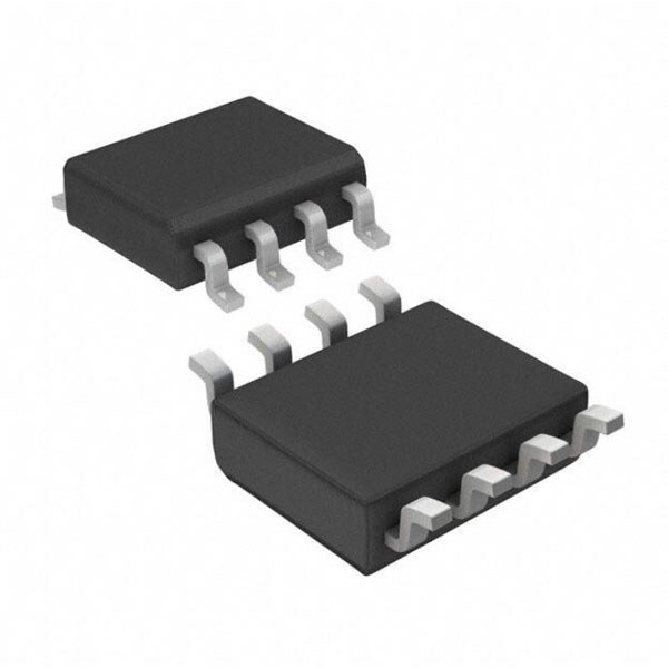 Мікросхема пам'яті EEPROM AT24CM01-SSHD-B - № 1 Мікросхема пам'яті EEPROM AT24CM01-SSHD-B - № 1