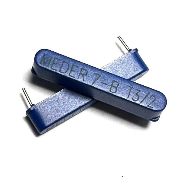 Геркон MK67B - № 1 Геркон MK67B - № 1