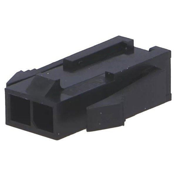Разъем Micro Fit MX-43640-0200 - № 1 Разъем Micro Fit MX-43640-0200 - № 1