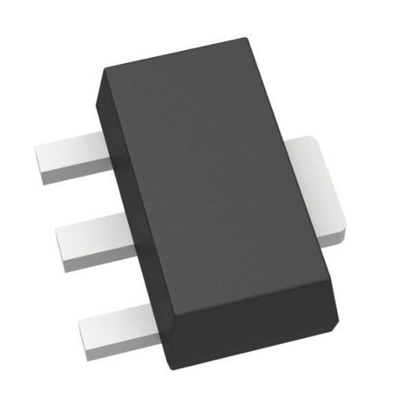 Транзистор биполярный PBSS304NX.115 - № 1 Транзистор биполярный PBSS304NX.115 - № 1