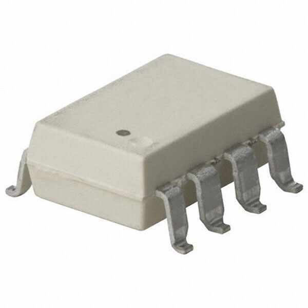 Оптопара FOD3150ASD - № 1 Оптопара FOD3150ASD - № 1