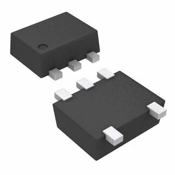 Защитный диод (супрессор) ESDALC6V1P5 - № 1 Защитный диод (супрессор) ESDALC6V1P5 - № 1
