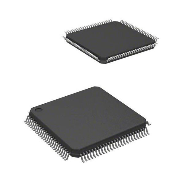 Микроконтроллер STM32F103VET6 - № 1 Микроконтроллер STM32F103VET6 - № 1