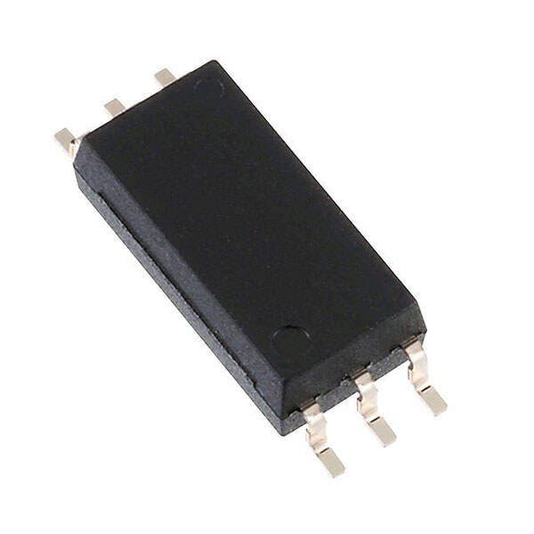 Оптопара TLP2767(TP,E - № 1 Оптопара TLP2767(TP,E - № 1