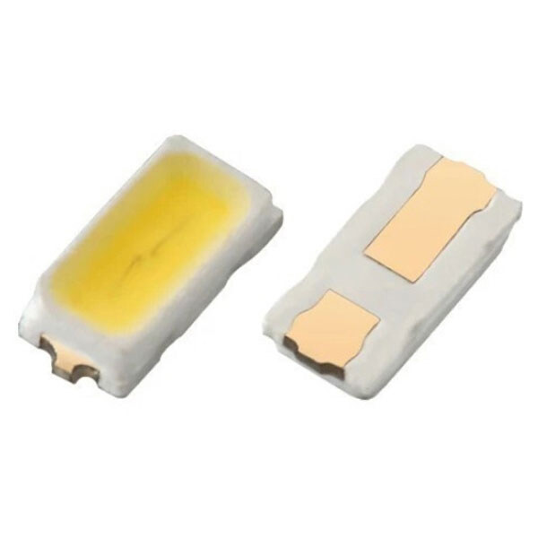 Світлодіод SMD LED-3014-Yellow - № 2 Світлодіод SMD LED-3014-Yellow - № 2