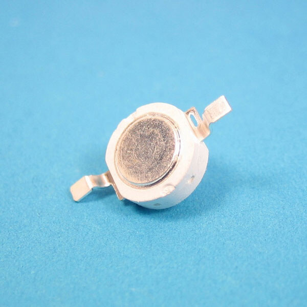 Светодиод мощный ARPL-3W-RED - № 2 Светодиод мощный ARPL-3W-RED - № 2