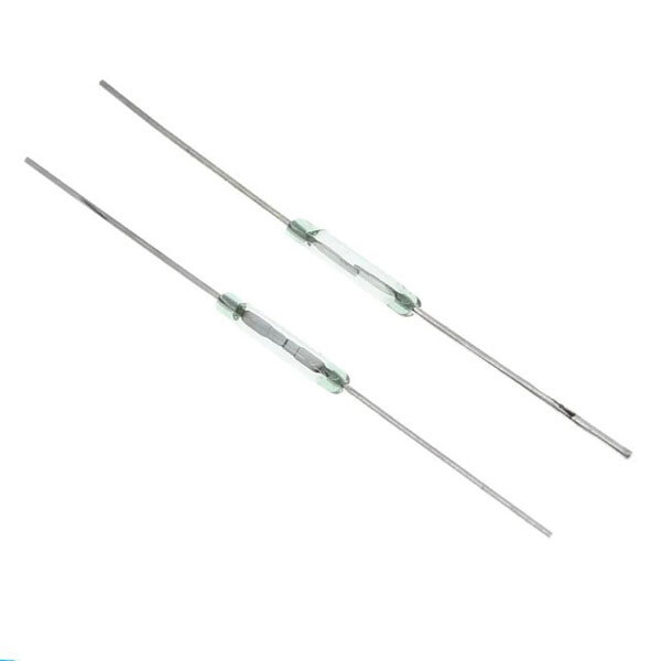 Геркон RI-80 1.8X10MM - № 1 Геркон RI-80 1.8X10MM - № 1