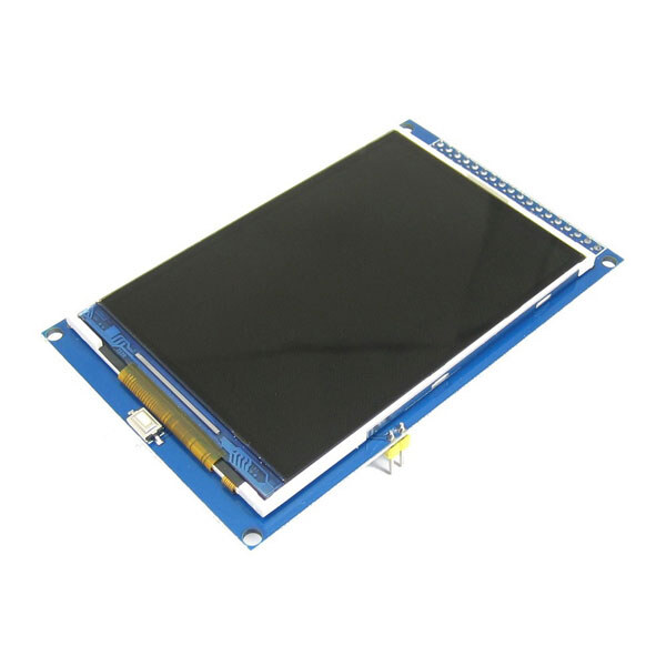 Отладочная плата STM-TFTLCD3.5 - № 1 Отладочная плата STM-TFTLCD3.5 - № 1