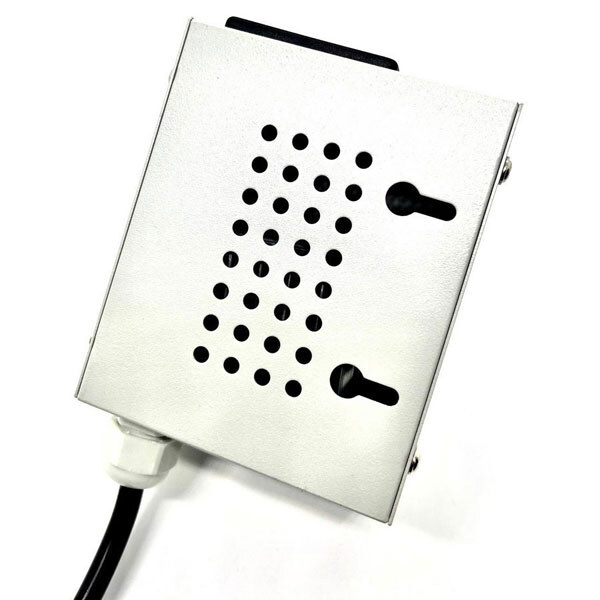 Регулятор мощности DXT-4000W - № 2 Регулятор мощности DXT-4000W - № 2